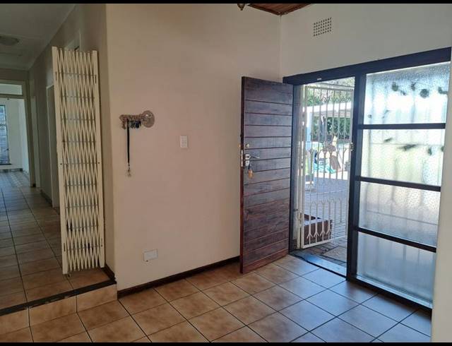 4 BEDROOM PROPERTY TO RENT IN ONTDEKKERSPARK